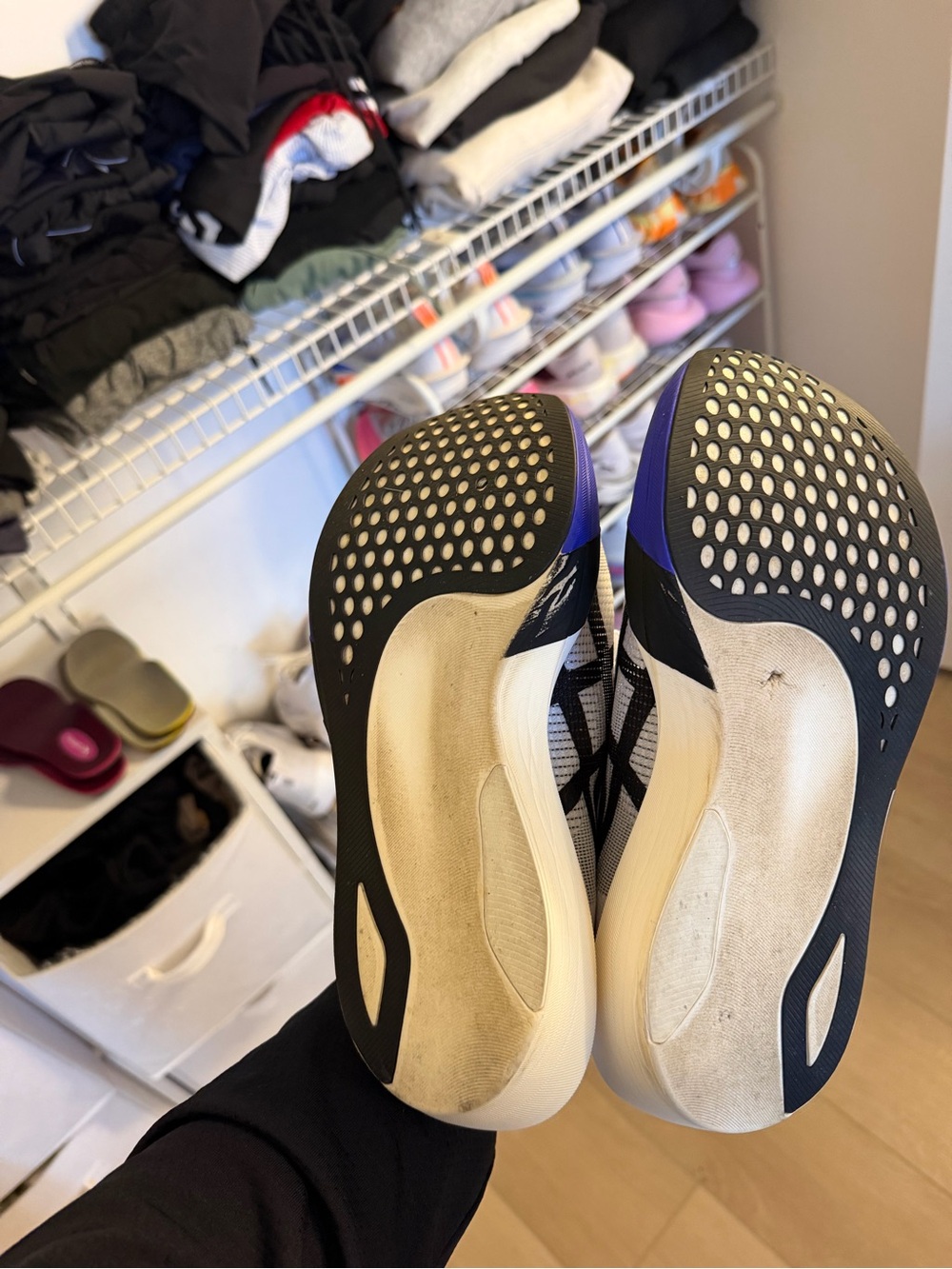 ASICS Metaspeed Edge Tokyo - Picture 3 of 3